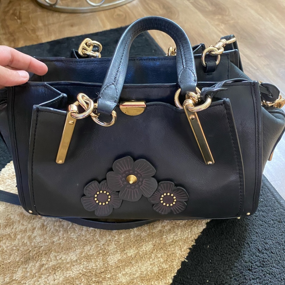 Coach Dreamer Bag